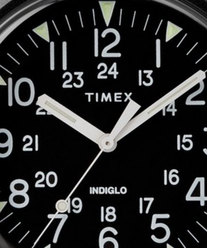 Zegarek męski Timex MK1