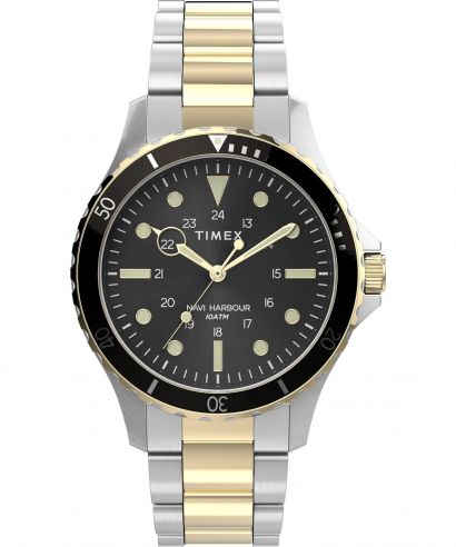 Zegarek męski Timex Navi XL