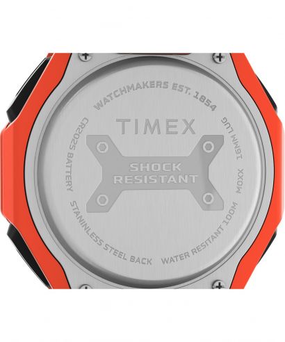 Zegarek męski Timex Trend Command Encounter Digital