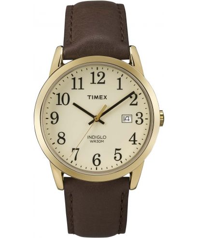 Zegarek męski Timex Easy Reader Classic