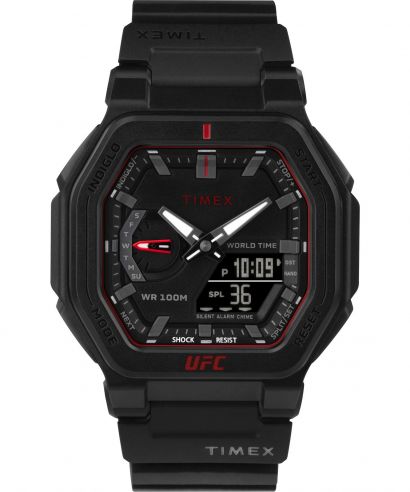 Zegarek męski Timex UFC Colossus