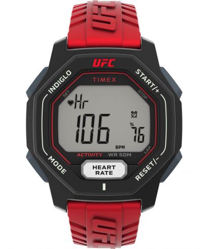 Zegarek męski Timex UFC Performance Spark