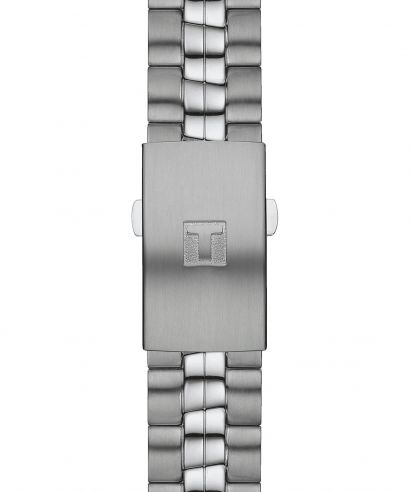 Zegarek męski Tissot PR 100 Titanium