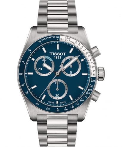 Zegarek męski Tissot PR516 Quartz Chronograph