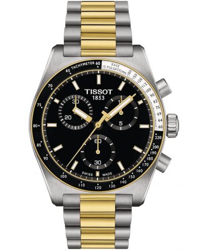 Zegarek męski Tissot PR516 Quartz Chronograph