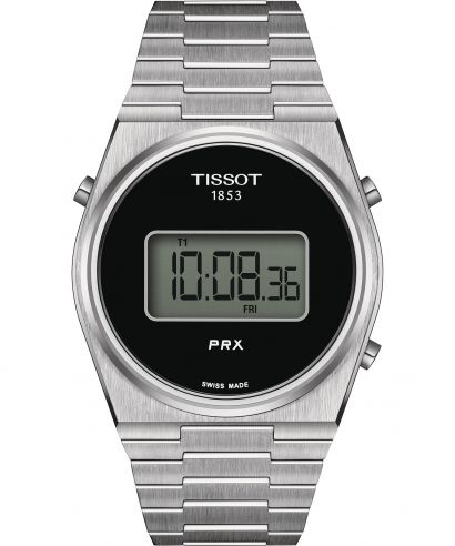 Zegarek męski Tissot PRX Digital 40mm