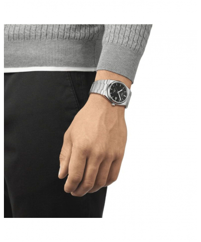 Zegarek męski Tissot PRX Powermatic 80