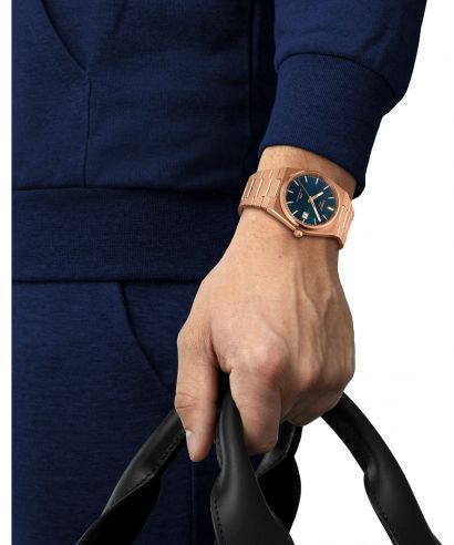 Zegarek męski Tissot PRX Powermatic 80