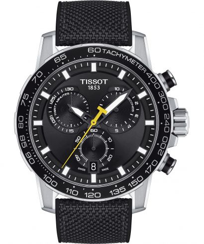 Supersport Chrono T125.617.17.051.02 (T1256171705102)