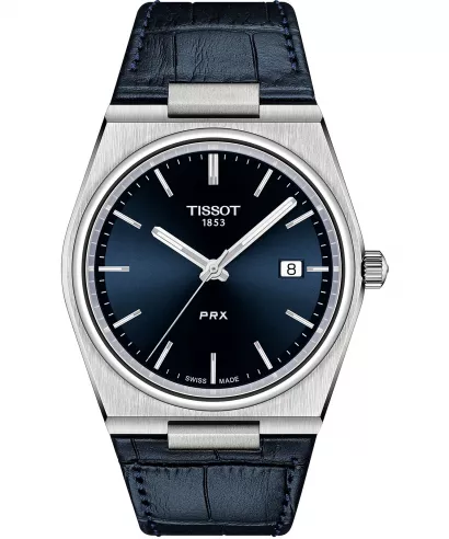 Zegarek męski Tissot T-Classic PRX