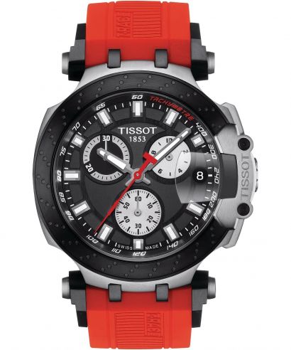 Zegarek męski Tissot T-Race Chronograph
