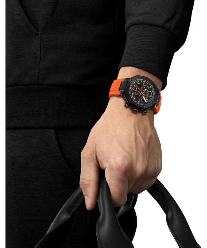 Zegarek męski Tissot T-Race Quartz Chronograph