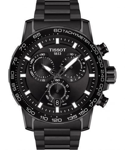 Supersport Chrono T125.617.33.051.00 (T1256173305100)