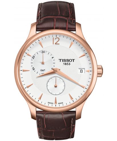 Tradition GMT T063.639.36.037.00 (T0636393603700)