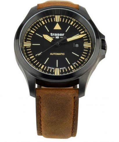 P67 Officer Pro Automatic Black TS-110756