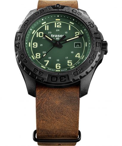 Zegarek męski Traser P96 Outdoor Pioneer Evolution