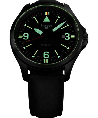 Zegarek męski Traser P67 Officer Pro Automatic													