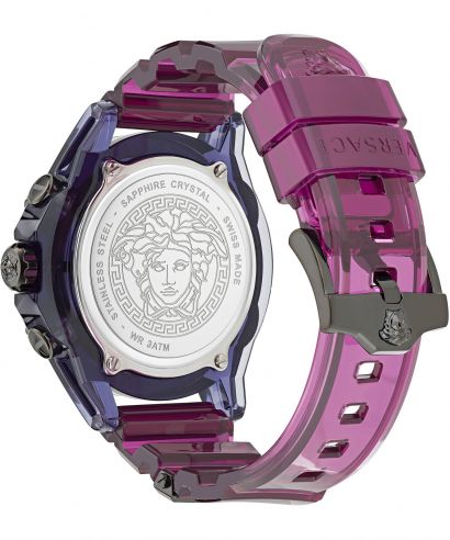Zegarek męski Versace Icon Active Chronograph