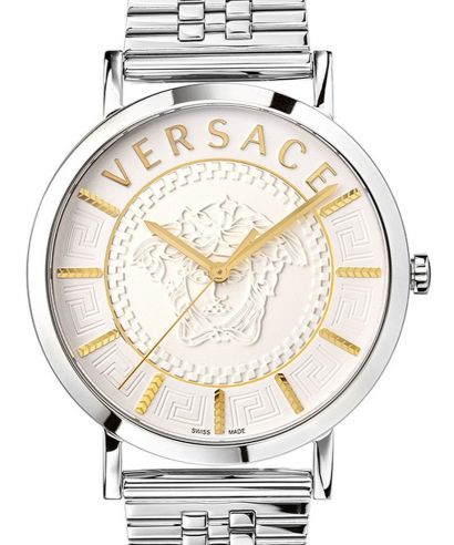 Zegarek męski Versace Icon