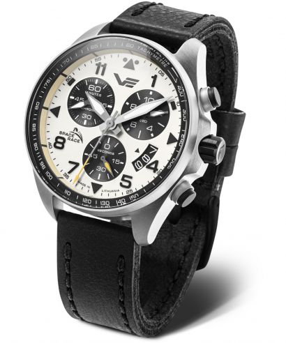 Zegarek męski Vostok Europe Space Race Chrono Limited Edition