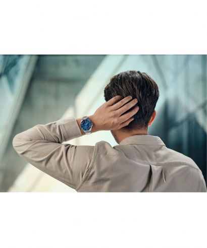 Zegarek męski Wenger Executive