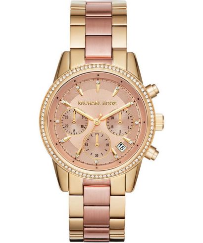 Zegarek damski Michael Kors Ritz