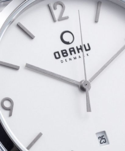 Zegarek męski Obaku Classic