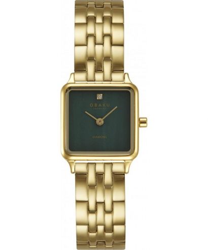 Zegarek damski Obaku Classic