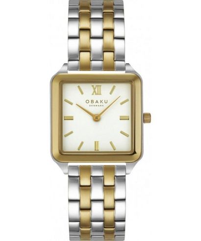 Zegarek damski Obaku Classic