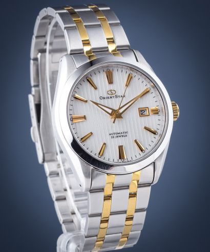 Zegarek męski Orient Star Contemporary - model powystawowy