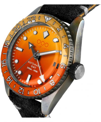 Zegarek Out Of Order Shaker Sex on the Beach Automatic GMT