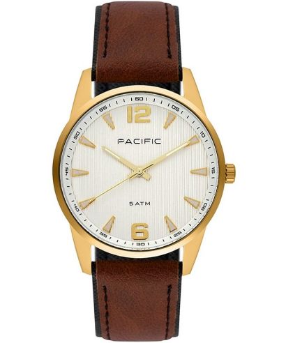 Zegarek męski Pacific Classic