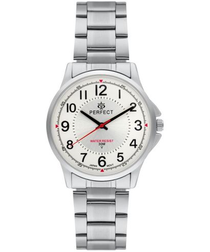 Zegarek męski Perfect Classic