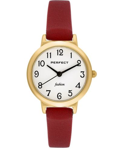 Zegarek damski Perfect Classic
