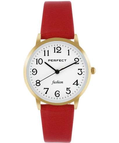 Zegarek damski Perfect Classic