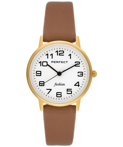 Zegarek damski Perfect Classic