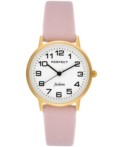 Zegarek damski Perfect Classic