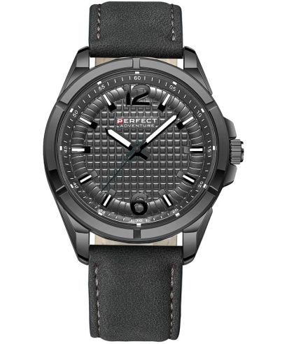 Zegarek męski Perfect Classic