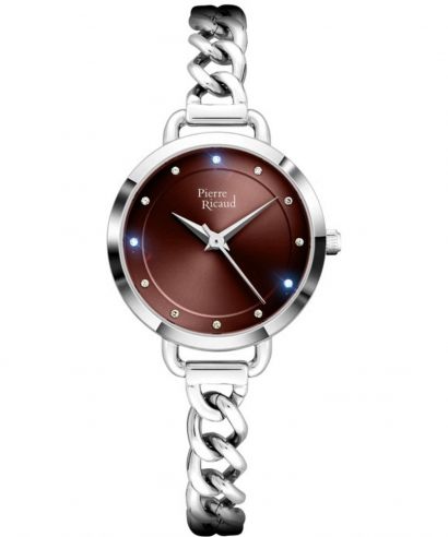 Zegarek damski Pierre Ricaud Classic