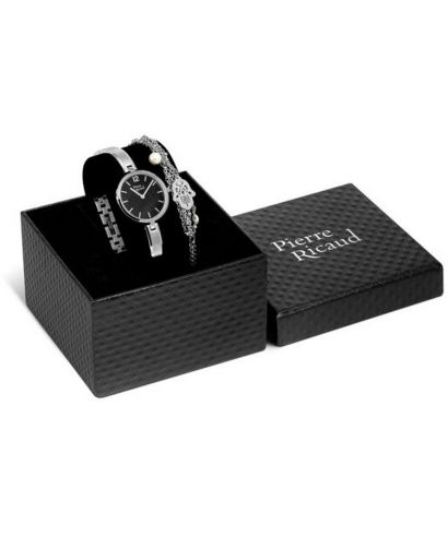 Zegarek damski Pierre Ricaud Classic SET