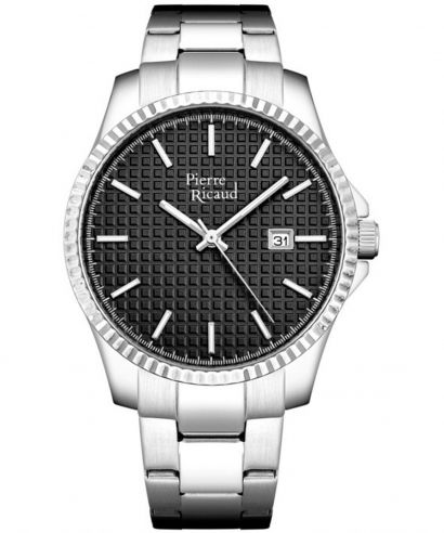 Zegarek męski Pierre Ricaud Classic
