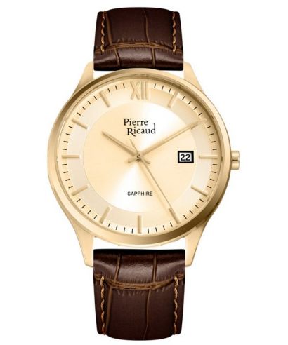 Zegarek męski Pierre Ricaud Classic