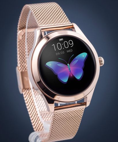 Zegarek Rubicon Smartwatch