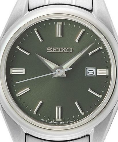 Zegarek Seiko Classic