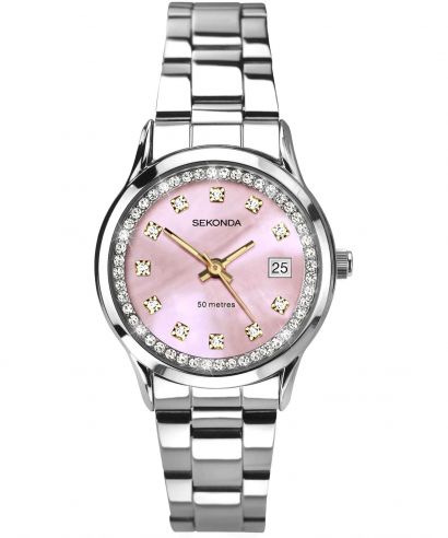 Zegarek damski Sekonda Classic
