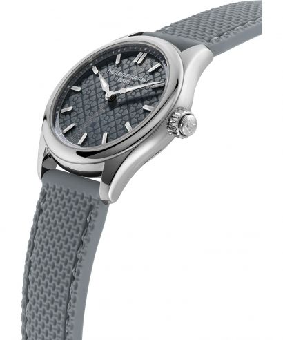 Zegarek damski Frederique Constant Vitality Ladies Hybrid Smartwatch