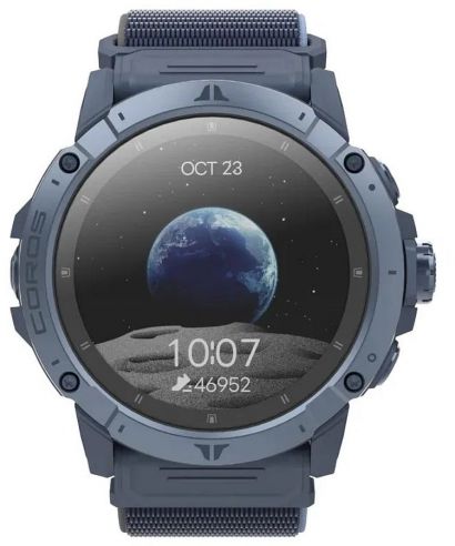 Zegarek sportowy Coros Vertix 2S Earth SET