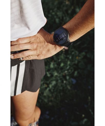 Zegarek Multisportowy Suunto Race 2 All Black [Sapphire Glass]
