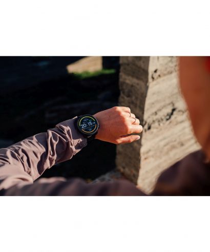 Zegarek Multisportowy Suunto Vertical 2 Titanium Black [Sapphire Glass]