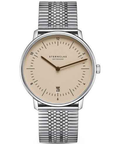 Zegarek Sternglas Naos Bauhaus